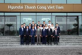 Thành Công Motor VIỆT NAM (TC Group) 3