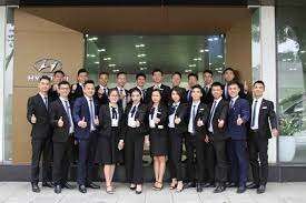 Thành Công Motor VIỆT NAM (TC Group) 1