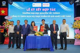 Thực Phẩm & Giải Khát Việt Nam 4