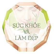 Sức Khoẻ Và Sắc Đẹp VIỆT 1