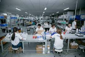 International Trimmings & Labels 8