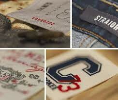 International Trimmings & Labels 2