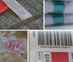 International Trimmings & Labels 1