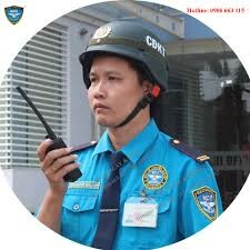 Bảo Vệ Ngày & Đêm 1