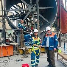 Dịch vụ công nghiệp MIS 9