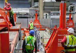 Dịch vụ công nghiệp MIS 8