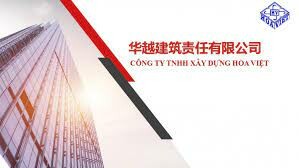 XÂY DỰNG HOA VIỆT 2