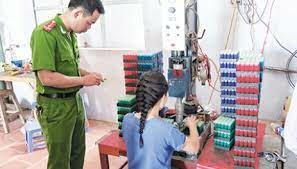 XÂY DỰNG HOA VIỆT 1