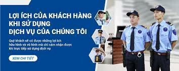 Bảo vệ bình yên 1