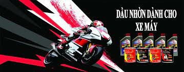 Dầu Nhớt Song Phát 2