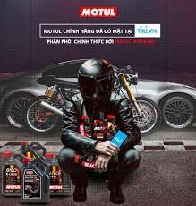 Dầu Nhớt Song Phát 1