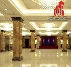 Đá Hoa Cương Thành Phát 5