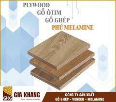 Gỗ Gia Khang 3