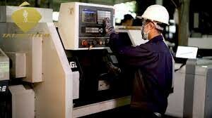 Cơ Khí Tài Nguyên 8