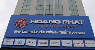 Công Ty Trách Nhiệm Hữu Hạn Thương Mại Hoàng Phát 14