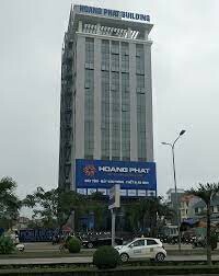 Công Ty Trách Nhiệm Hữu Hạn Thương Mại Hoàng Phát 13