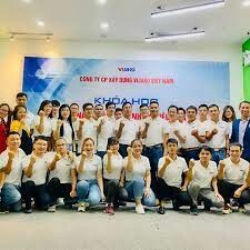 Công Ty Cổ Phần Xây Dựng Viki 13