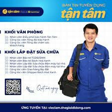 Dịch vụ lắp đặt - sửa chữa - bảo hành tận tâm 14