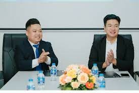 Công ty cổ phần Hion 13