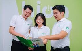 Công ty cổ phần Hion 12