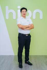 Công ty cổ phần Hion 11