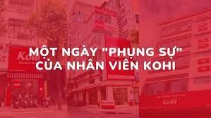KOHI VIỆT NAM 6