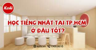 KOHI VIỆT NAM 1