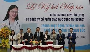 EDUGO INTERNATIONAL 2