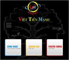 CÔNG TY CỔ PHẦN VIỆT TIẾN MẠNH 8