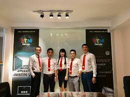 CÔNG TY CỔ PHẦN VIỆT TIẾN MẠNH 2