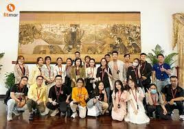 MARKETING AGENCY DC VIET NAM 8