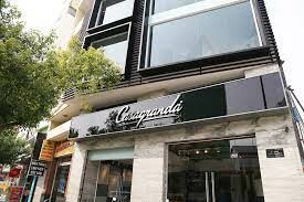 HÀNH TRÌNH VỮNG BƯỚC - CHI NHÁNH CASAGRANDA 7