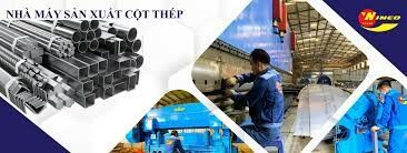 CÔNG TY CỔ PHẦN WINCO VIỆT NAM 11