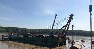 Tân Cảng Offshore Services TCDG 6