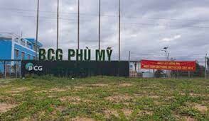 Hanwha Bcge O&m - HBOM 5