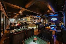 Nhà hàng Press Club 5