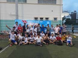 CTY TNHH SX TM LỢI HÀO VIỆT NAM 2