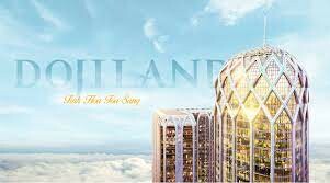 Công ty TNHH Đầu tư BĐS DOJILAND 6