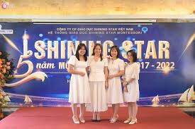 SHINING STAR VN EDU 7