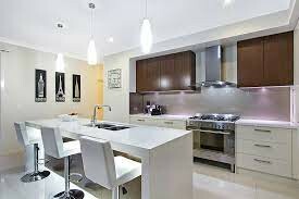 Distinctive Kitchen 1