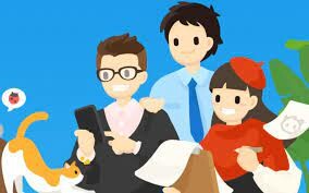 Công Ty Giáo Dục Trực Tuyến Onion Academy 3