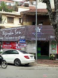 Công Ty TNHH Nguyễn Sơn 5