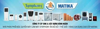 XNK & Xây dựng Bình Ngân 9