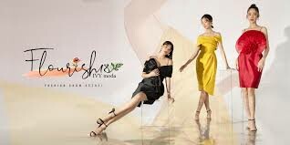 Thương hiệu thời trang IVY moda 1