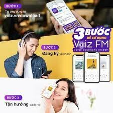 Voiz fm 8