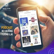 Voiz fm 5