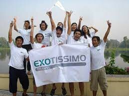 EXO Travel Vietnam 1