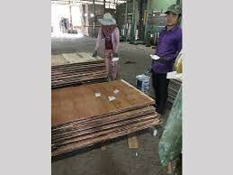 Công ty ván ép Tây Hà Nội 5