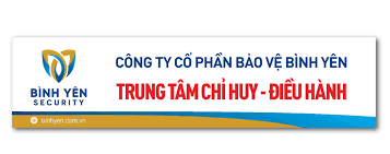 Bảo vệ bình yên 7