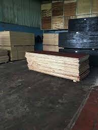 Công ty ván ép Tây Hà Nội 4